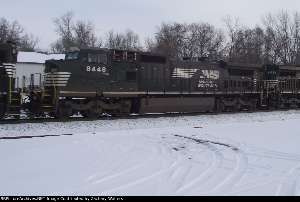 NS 8448
